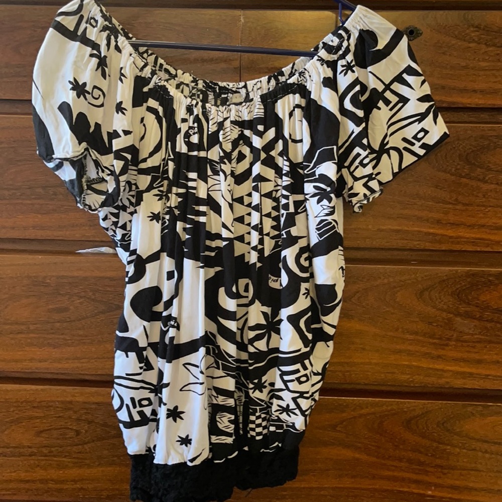 Missing Polynesia Size 1